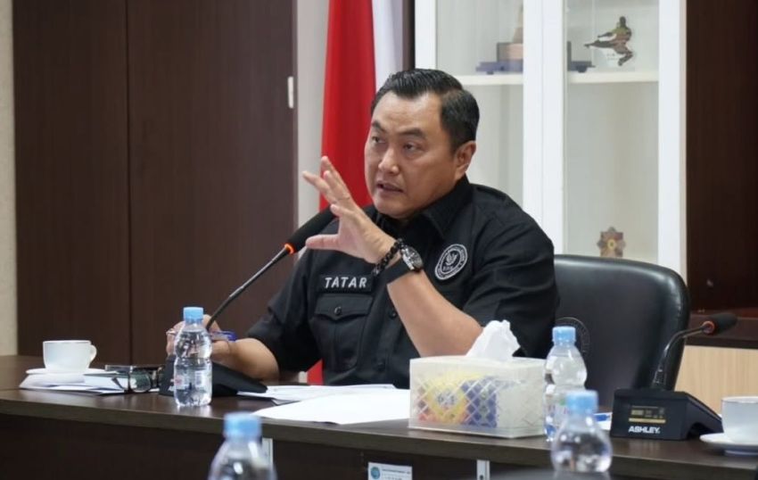BNNP Sumut Buka Suara soal Dugaan Ketidaksesuaian Barang Bukti Narkotika 1,5 Kg: Hoax!