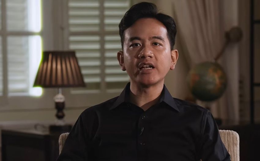 Gibran Desak RUU Perampasan Aset Segera Disahkan: Koruptor Harus Dimiskinkan!