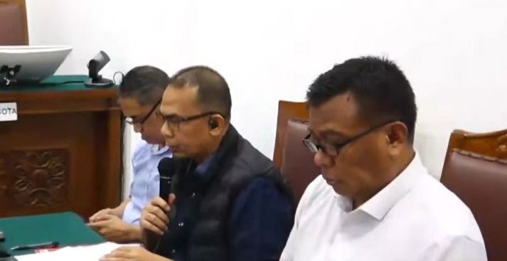 Roy Suryo Gugat Ganti Rugi Rp206 Juta, Polda Metro Jaya: Tidak Logis