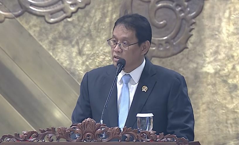 Defisit APBN Membengkak ke Rp670 Triliun, Menkeu Purbaya Pastikan Masih Aman