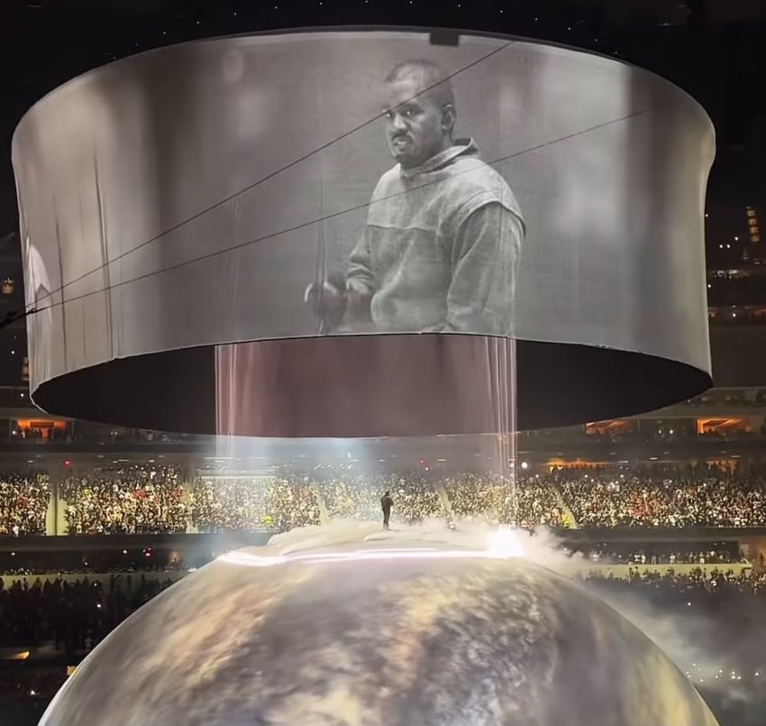 Resmi! Kanye West Bakal Gelar Konser Perdana di Indonesia, Cek Jadwal dan Harga Tiketnya