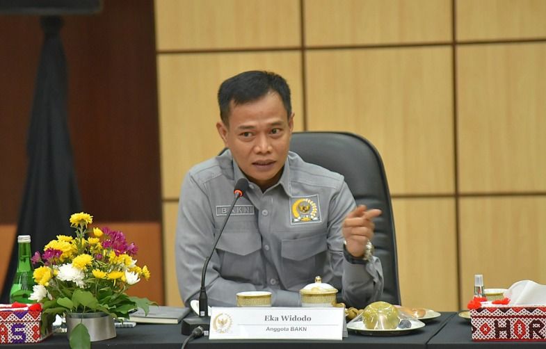 Tiga Bupati Terjaring OTT dalam Sebulan, DPR Desak Pengawasan Kepala Daerah Diperketat