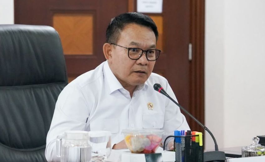 Lima Orang Jadi Tersangka Kasus Pengeroyokan Pria hingga Tewas di Tabanan, KSP Dudung: Main Hakim Sendiri Bukan Budaya Indonesia