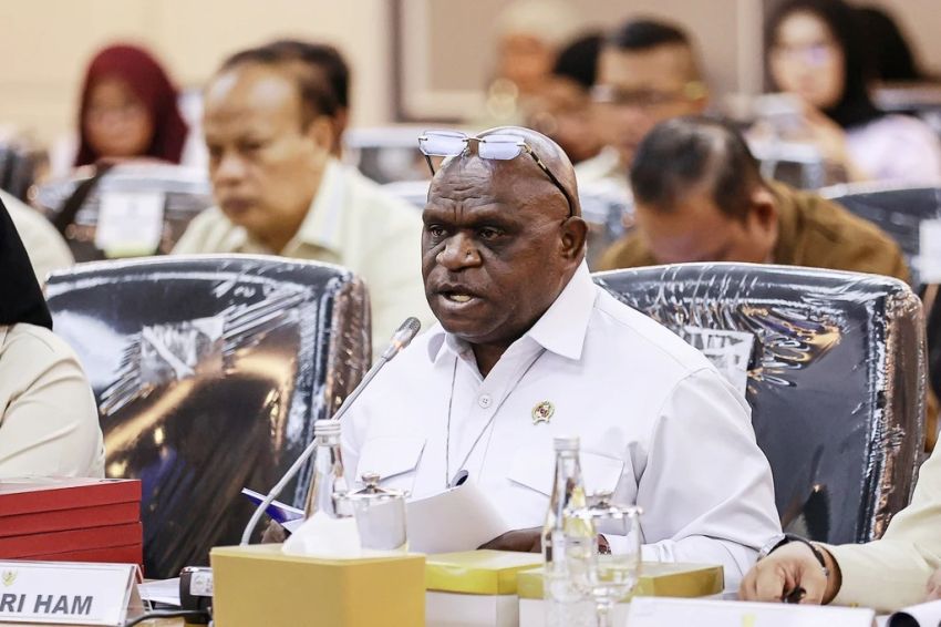 Pigai Bongkar Masalah Masyarakat Adat, Usul Bentuk Komnas untuk Cari Keadilan