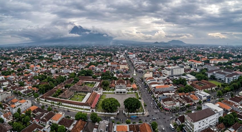 Prakiraan Cuaca DIY Hari Ini, Seluruh Wilayah Diprediksi Berawan