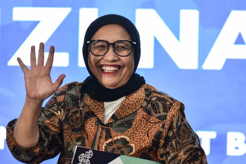 Nanik S. Deyang Tinggalkan Kursi Kepala BGN, Jejak Reformasi dan Alasan Mundurnya Jadi Sorotan