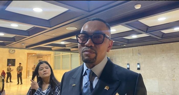 Sahroni Desak Kuntadi Segera Tuntaskan Kasus Febrie, Jangan Ada 'Main Mata'