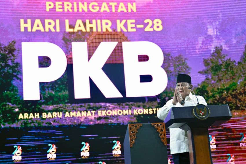 Respons Dewan Pers Usai Prabowo Sebut Wartawan 'Londo Ireng': Presiden Dinilai Alergi Kritik