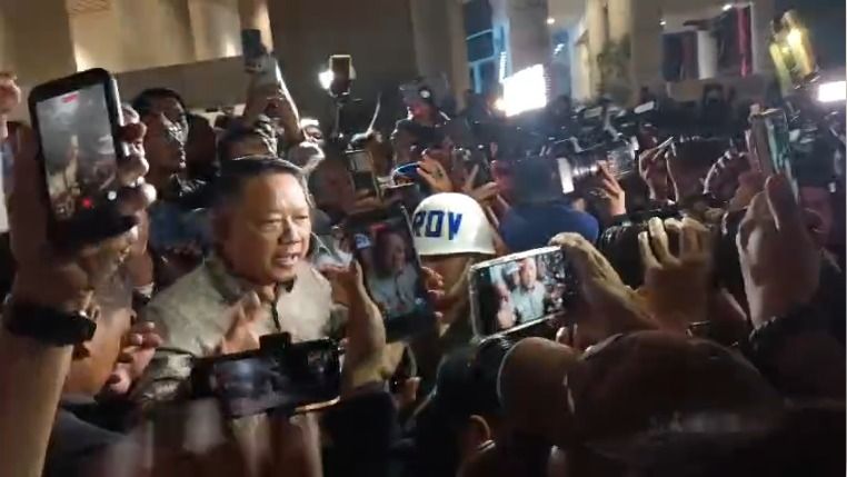 Tanpa Rompi Tahanan dan Borgol, Penahanan Febrie Adriansyah Disorot Praktisi Hukum