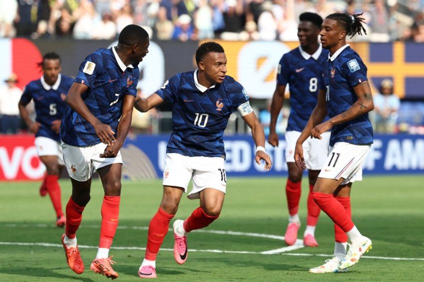 Perancis vs Inggris, Siapa Berhak Menutup Piala Dunia 2026 dengan Posisi Ketiga?