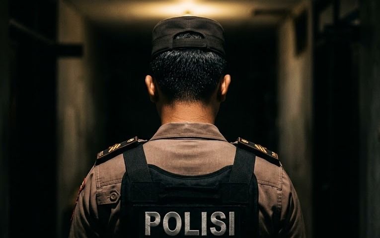 Enam Polisi Aktif di Sumut Terjerat Narkoba, Begini Nasib Mereka