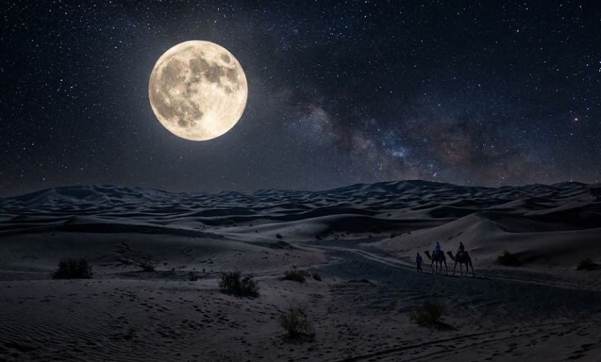 Bulan Safar Disebut Pembawa Sial? Ini Pandangan Islam dan Sejarah Peristiwa Penting di Dalamnya