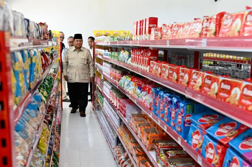 Terungkap! Dana Rp3 Miliar untuk Setiap Kopdes Merah Putih Akan Digunakan untuk Ini