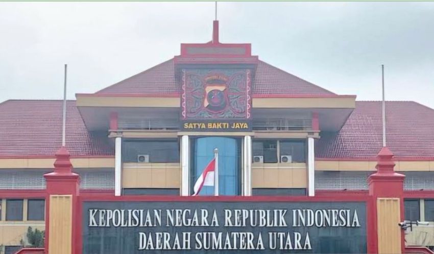 Ibu Daffa Bawa Dua Saksi ke Polda Sumut, Berharap Kasus Penembakan Putranya Segera Terungkap