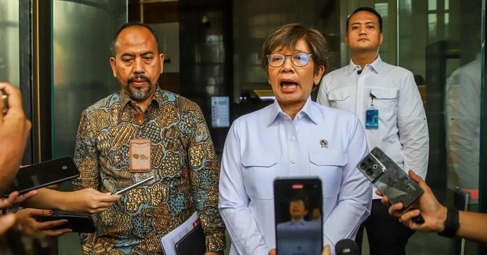 KPK Soroti Tata Kelola Program MBG, BGN Siapkan 7 Langkah Perbaikan