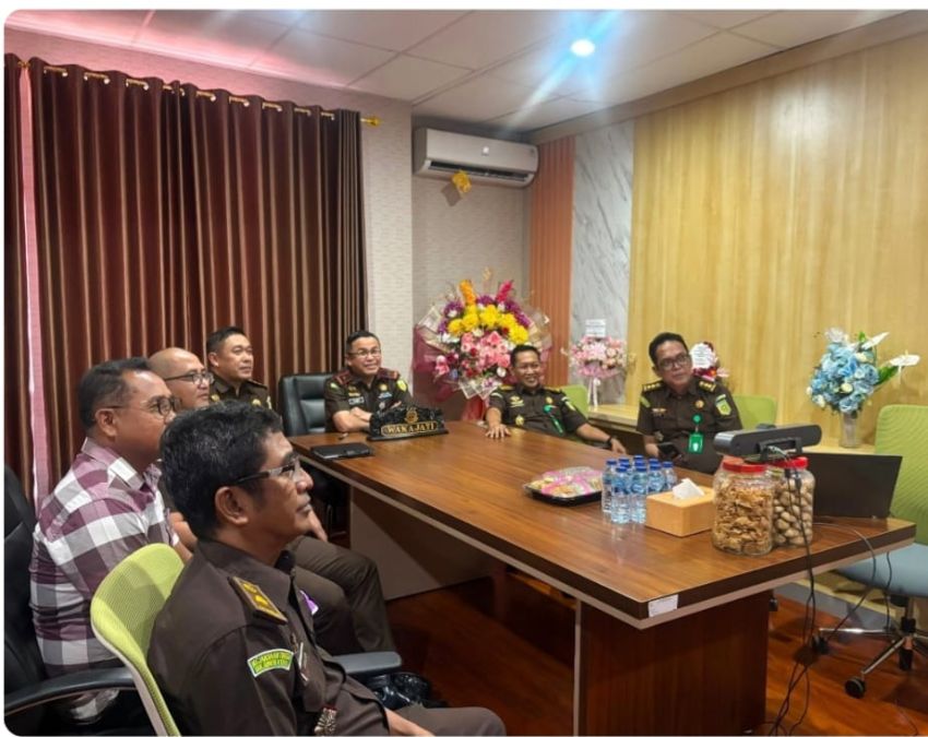 Kejati Sulut Kawal Anggaran Pendidikan Rp89,8 Triliun, Fokus Cegah Korupsi Proyek Strategis