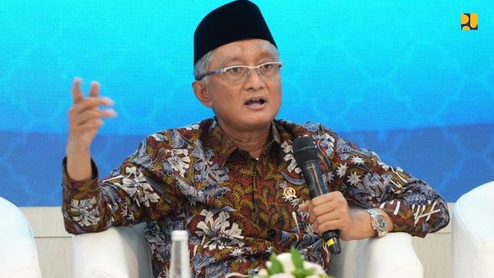 Prabowo Evaluasi Menteri PU Dody Hanggodo, Istana Minta Perbaiki Gaya Komunikasi ke Publik