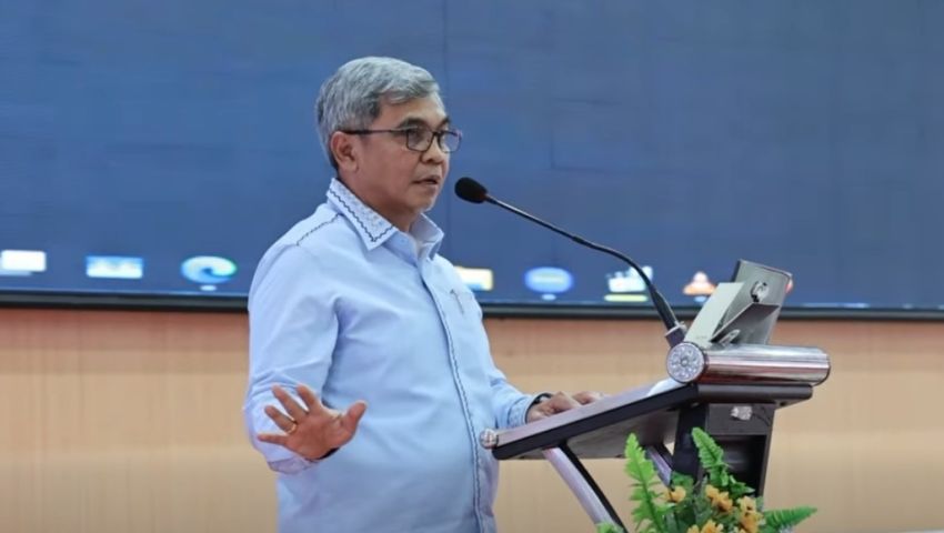 Ketua KPK: Modus Korupsi Polanya Itu-Itu Saja, Hanya Dikemas dengan Cara Baru