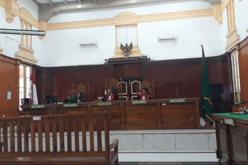 Walhi Sumut Kecewa Gugatan Intervensi Ditolak PN Medan, Sebut Dampak Kerusakan PT TPL Tak Terbatas di Satu Lokasi