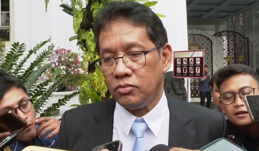 Purbaya: Dana dari Luar Negeri Akan Diperiksa Pajaknya Mulai 2027