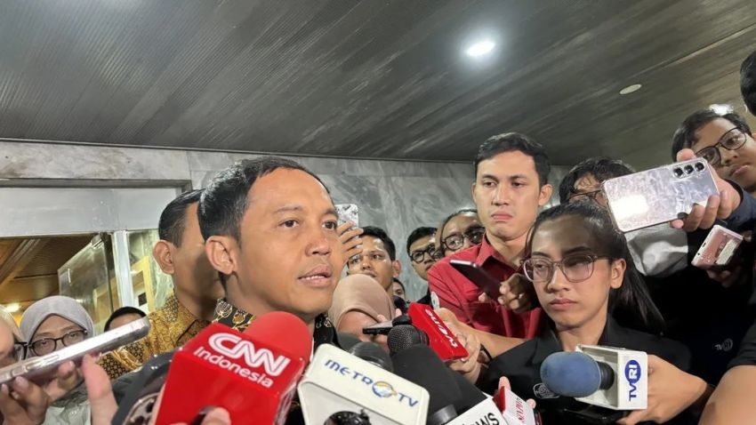 KPK Ungkap Raja Juli Baru Laporkan Penolakan Gratifikasi Usai OTT Bupati Kuansing