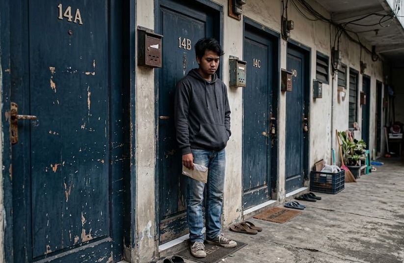 Harga Hunian Makin Berat Dijangkau, Generasi Muda Kini Lebih Pilih Sewa Rumah