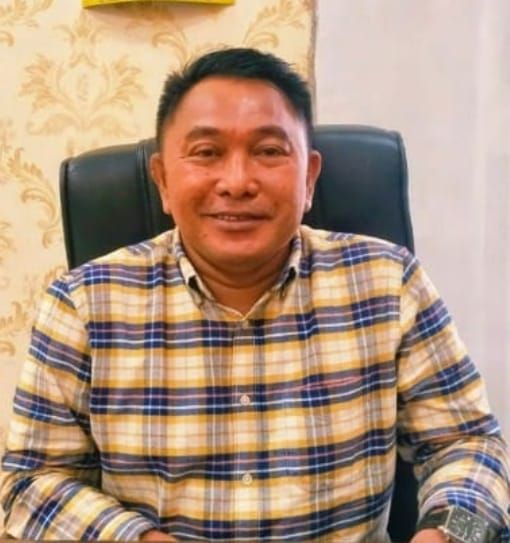 Pansus Plasma DPRD Batubara Temui Kementan dan ATR/BPN, Perjuangkan Hak Masyarakat Atas Kebun Plasma 20 Persen