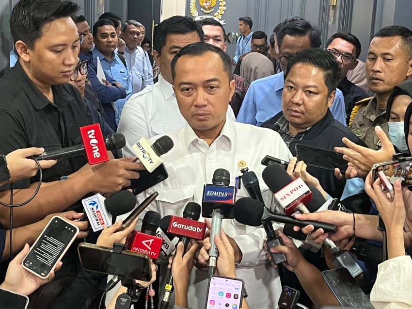 Apa Maksud Penyebaran Budaya LGBTQ di Perpres 111? Istana Beri Penjelasan