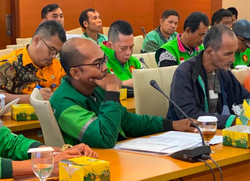 ASDM Tolak Wacana Ojol Masuk Kategori UMKM: Sangat Menyesatkan, Mengaburkan Status serta Hak Pengemudi sebagai Pekerja