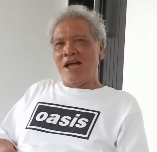 Japorman Saragih Ingatkan Elite PDIP Sumut: Jangan Lupakan Sejarah Perjuangan Partai