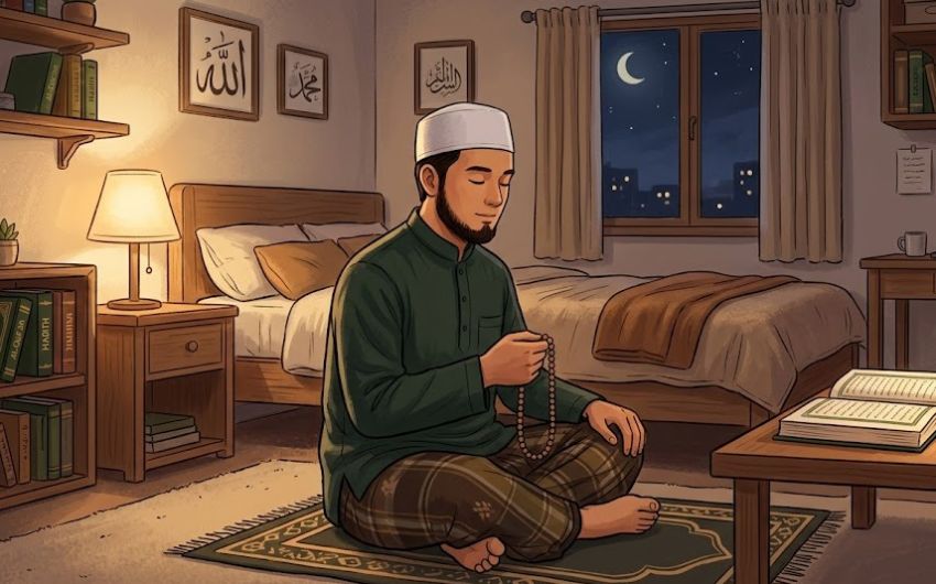 Ini Makna Hasbunallah wa Ni'mal Wakil, Zikir yang Mengajarkan Tawakal kepada Allah