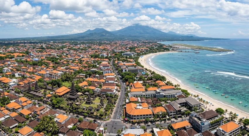Cuaca Bali Hari Ini Sabtu 25 Juli 2026: Denpasar Cerah, Mayoritas Wilayah Diselimuti Langit Cerah