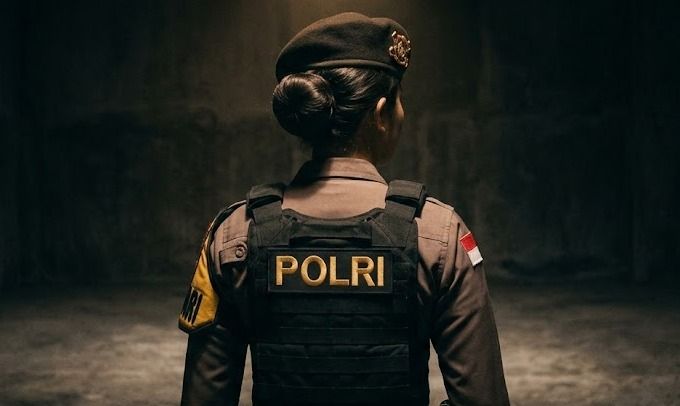 Polwan Polda Sumbar Laporkan Dugaan Pelecehan Seksual oleh Atasan Berpangkat AKBP, Mengaku Diancam Mutasi hingga PTDH