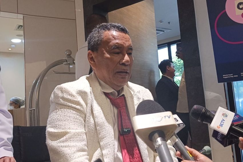 Baru Jadi Pengacara Febrie Adriansyah, Hotman Paris Pilih Mundur karena Kondisi Kesehatan