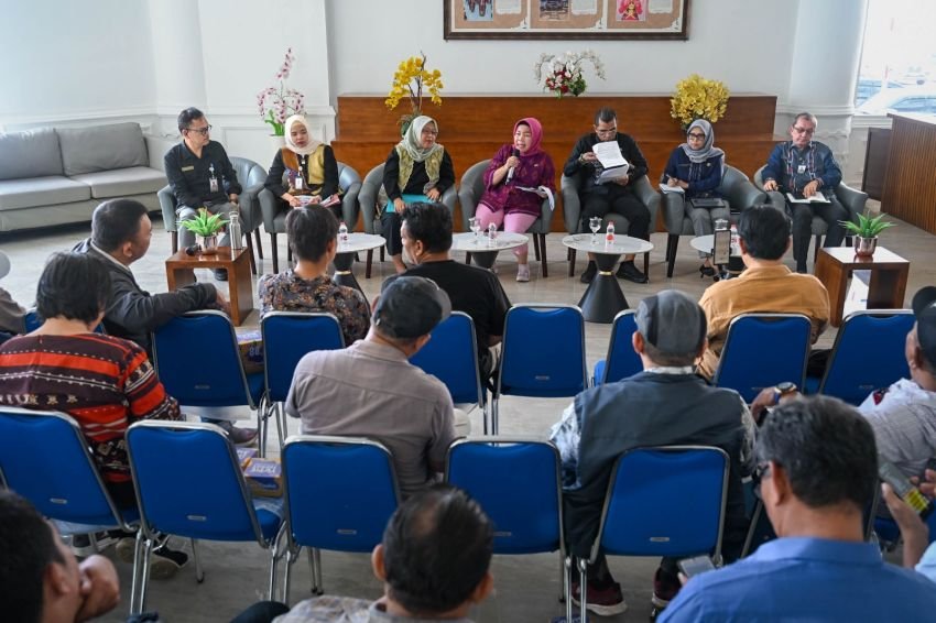 Pemprov Sumut Fasilitasi 1.000 Sertifikat Halal Gratis, Dorong UMKM Naik Kelas dan Tembus Pasar Global