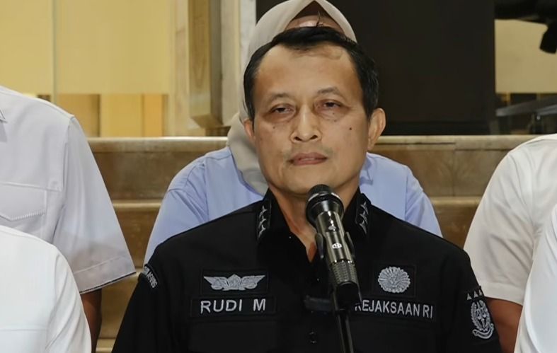 Tim 9 Kejagung Periksa 7 Perusahaan dalam Kasus TPPU yang Seret Febrie Adriansyah