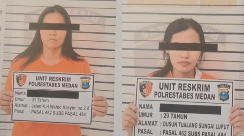 ASN BPN Nias Diduga Diperas Dua Perempuan Kenalan MiChat Sebelum Tewas Jatuh dari Lantai 12 Apartemen di Medan