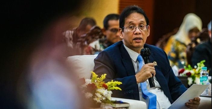 Diisukan Gantikan Perry Warjiyo, Purbaya Tegaskan Tetap Fokus sebagai Menteri Keuangan