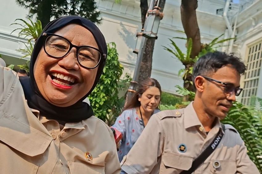 Bukan Tak Percaya Dokter Indonesia, Ini Alasan Naniek Deyang Pilih Berobat ke Luar Negeri