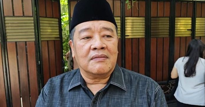 PSI Balas PDIP soal Jokowi Injak Kepala Kerbau, Tegaskan Itu Prosesi Adat Bukan Simbol Politik