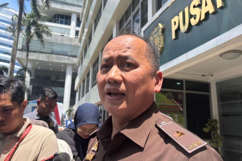 Kejagung Stop Pendataan Dapur MBG, Data yang Terkumpul Masuk Penyidikan