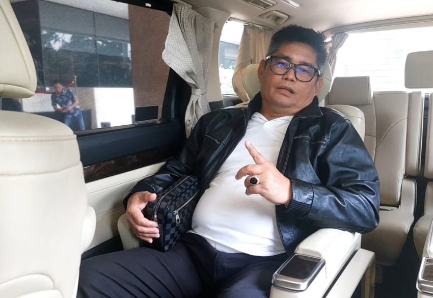 Kasus Dugaan Penganiayaan Oknum DPRD Medan, Pahala Sitorus Ingatkan APH Soal RJ: Jika Sudah Berdamai, Jangan Dipaksakan ke Pengadilan