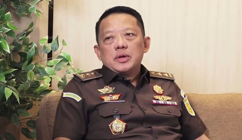 Fraksi PDIP dan PAN Minta Febrie Adriansyah Dihukum Berat hingga Hukuman Mati