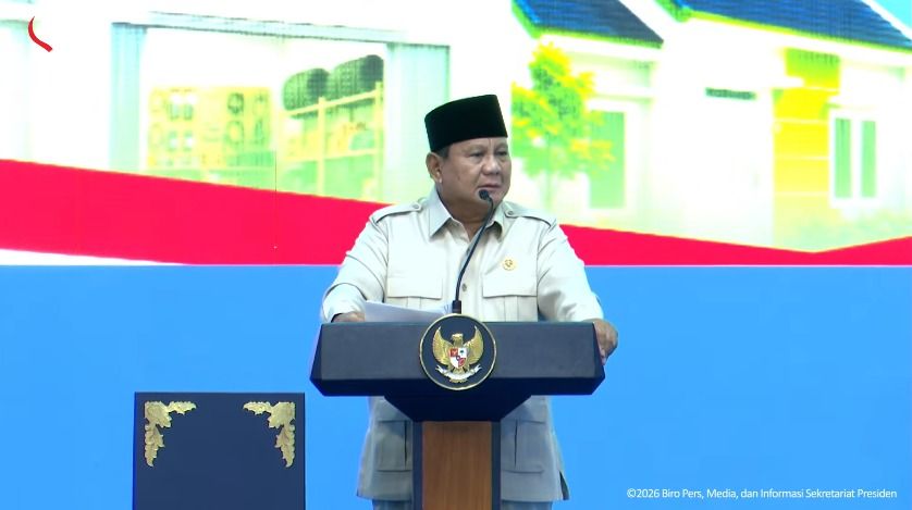 Prabowo Gelar Lomba Kota Terbersih, Pemenang Dapat Insentif hingga Rp20 Miliar