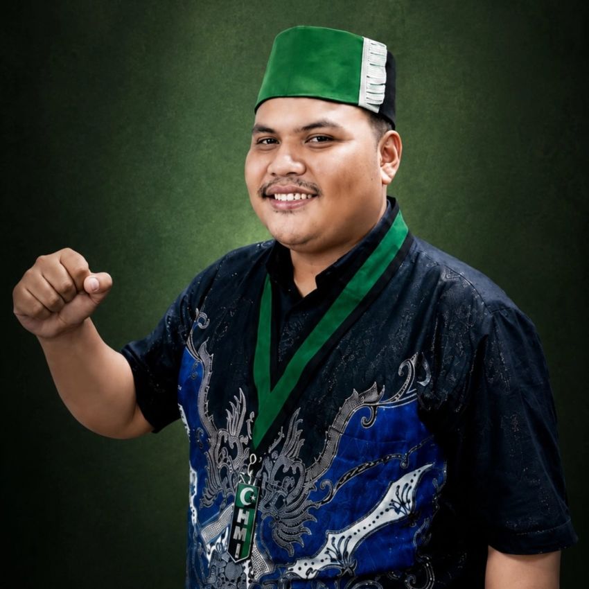 HMI Binjai Desak Audit Total Retribusi Parkir, Soroti PAD yang Terus Gagal Capai Target