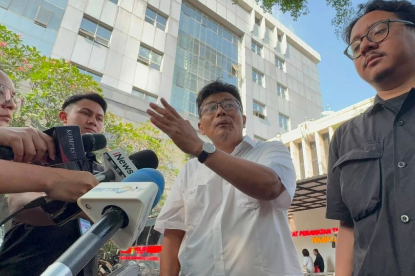 Heboh Emas 74 Kg Terseret Kasus Febrie, Kuasa Hukum Don Ritto: Jangan Terburu-buru Menyimpulkan
