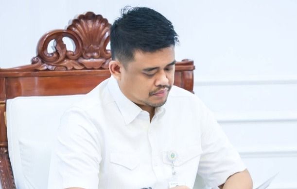 Bobby Nasution Walk Out dari Rapat Paripurna DPRD, PDIP Sumut Desak Permintaan Maaf
