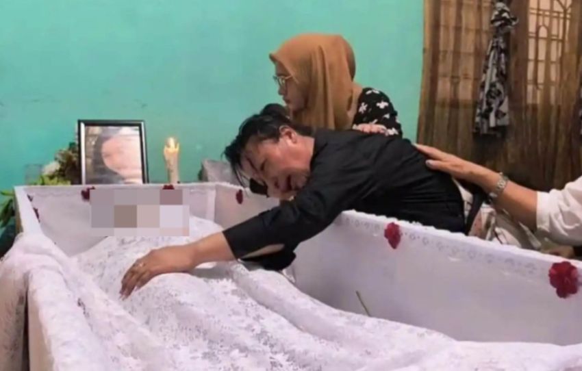 Polrestabes Medan Ungkap Alasan Autopsi Jenazah Eks Istri Polisi Dilakukan Tanpa Izin Keluarga