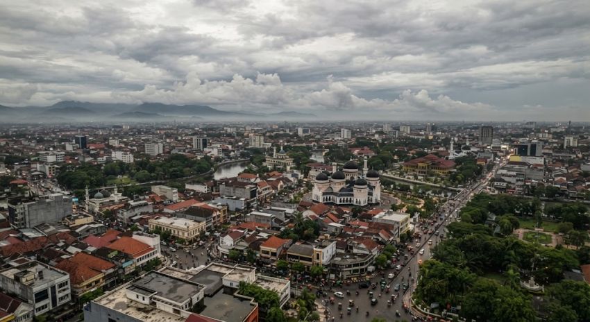 Prakiraan Cuaca Sumatera Utara Jumat 21 Agustus 2026: Seluruh Wilayah Berawan, Suhu Capai 35 Derajat