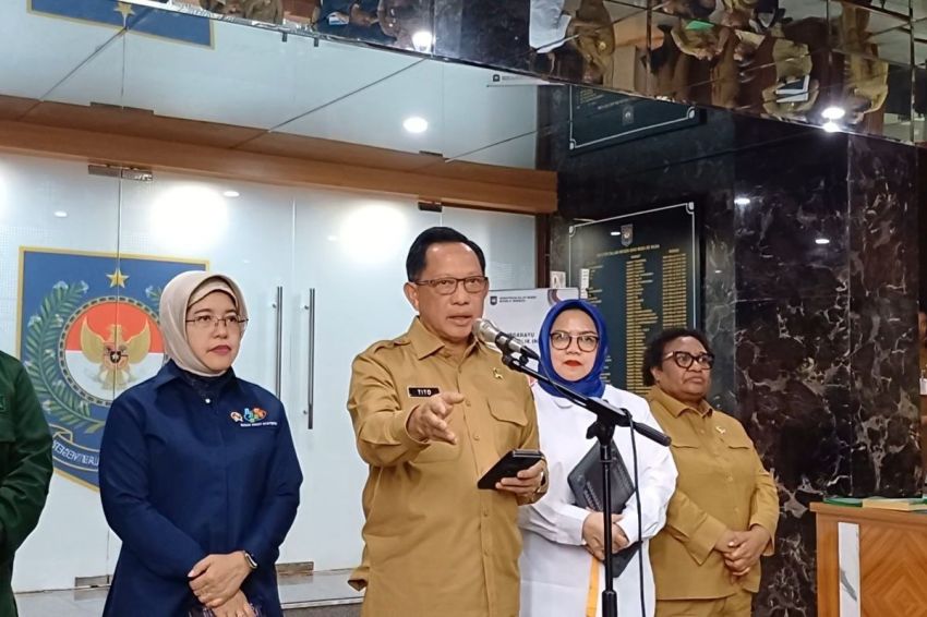 Pemda Kesulitan Bayar Gaji PPPK, Pemerintah Kucurkan Rp 19 Triliun